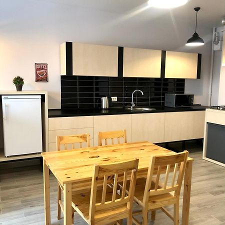 Osapart Cozy Apartment In A Complex Semycvit Lviv Extérieur photo