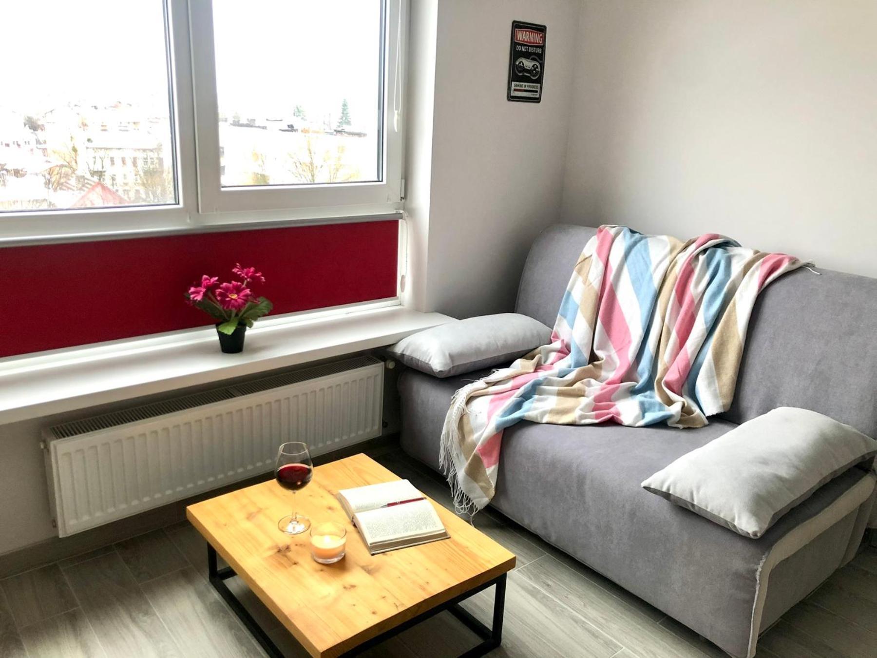 Osapart Cozy Apartment In A Complex Semycvit Lviv Extérieur photo