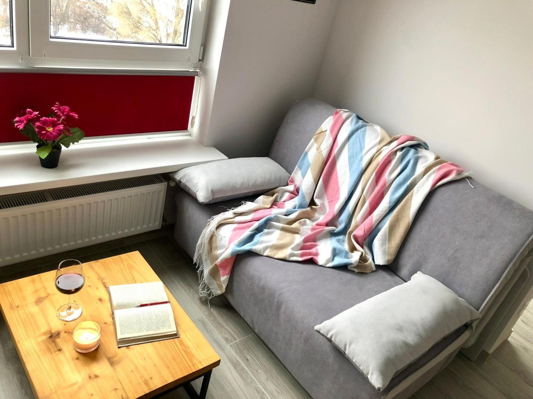 Osapart Cozy Apartment In A Complex Semycvit Lviv Extérieur photo