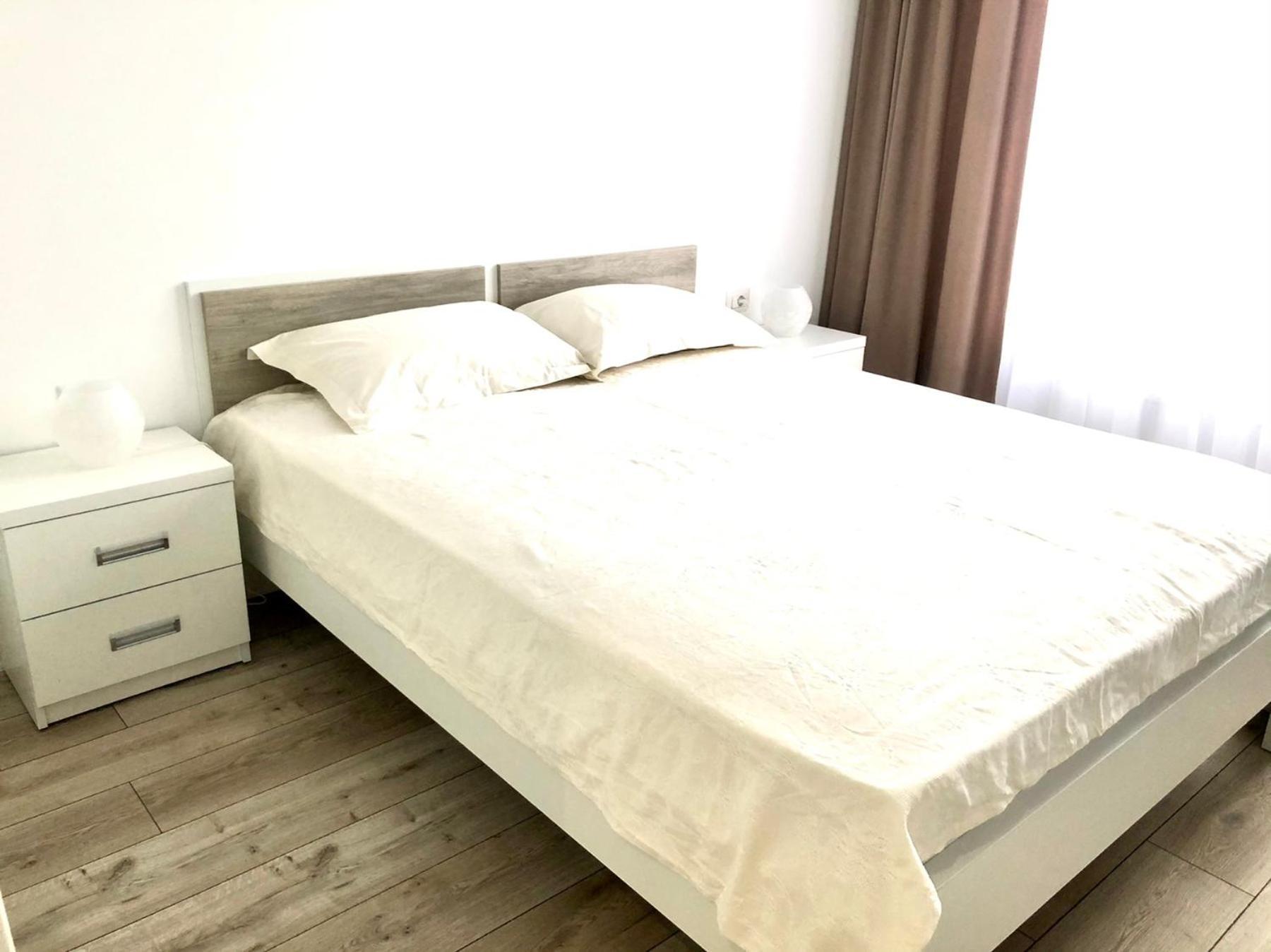 Osapart Cozy Apartment In A Complex Semycvit Lviv Extérieur photo