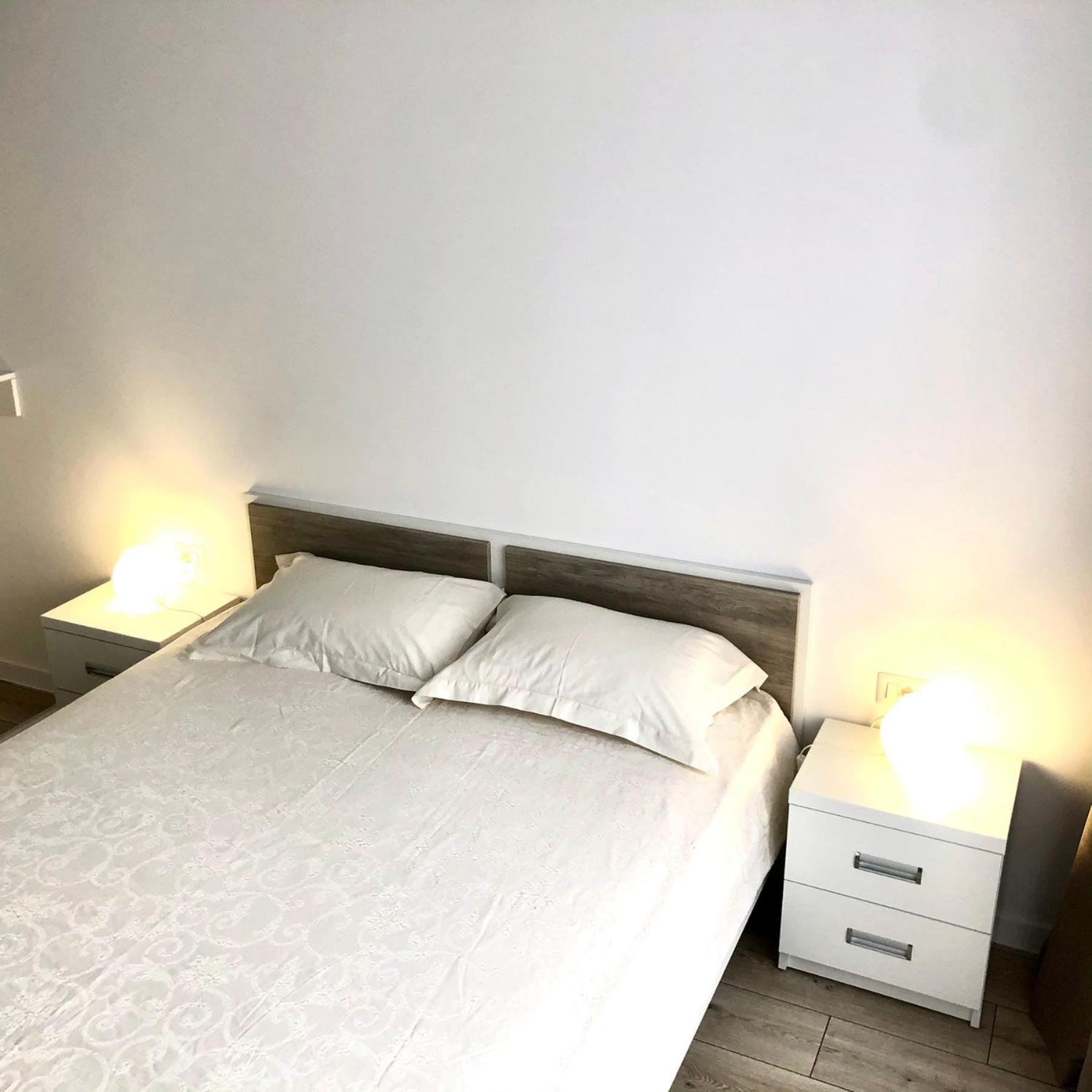 Osapart Cozy Apartment In A Complex Semycvit Lviv Extérieur photo